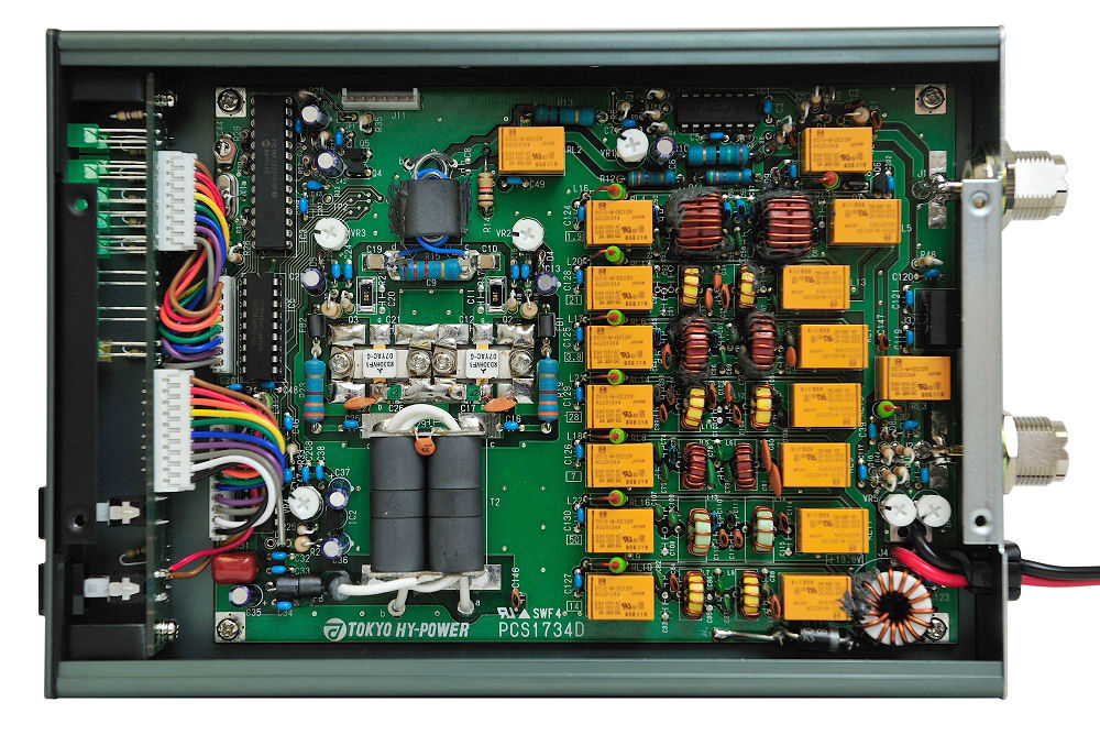 Tokyo Hy-Power HL-36U